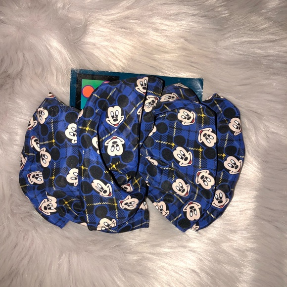 Disney Other - Mickey unlimited vintage clip on bow Disney Other - Mickey unlimited vintage clip on bow